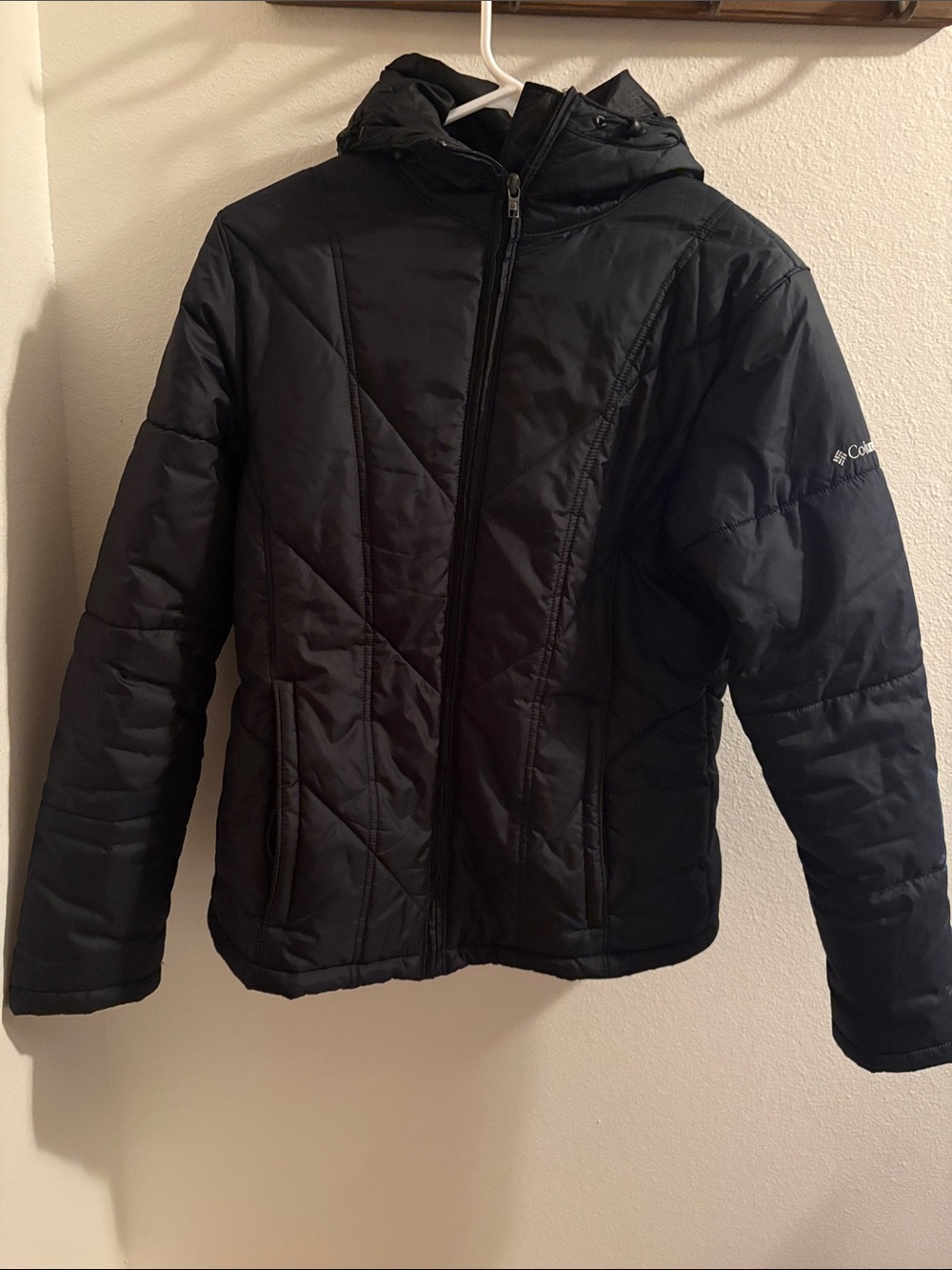 Columbia Jacket
